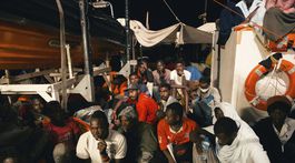 Maroko odmieta prijímacie centrá pre migrantov na svojom území