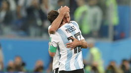 Messi: Náš postup je pre ľudí, ktorí si nenechali vtĺkať do hlavy nezmysly