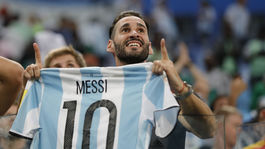  DIÁR Z MS: Čert zober hru