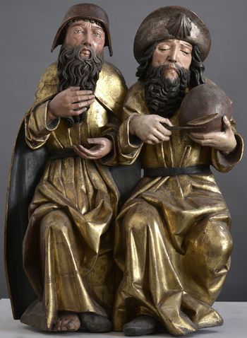 Peter Župník pripravil cyklus svojho Pohľadu na...