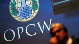 OPCW má mandát na označovanie vinníkov chemických útokov