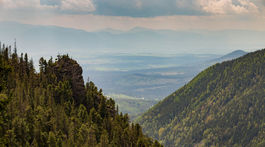 Sčítanie turistov v Tatrách: Najviac ich bolo na Popradskom plese