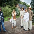 semafor, seriál semafor, slávka halčáková, naši,