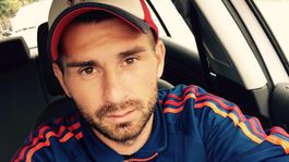 Kapitán Andraščík: Mám čisté svedomie