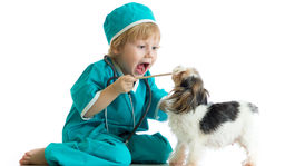  Väčšina vysnívaných detských povolaní má podpriemerný plat