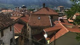 Kotor, Boka Kotorská, Čierna Hora
