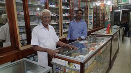 Cestovná lekárnička: Napíšte si zoznam liekov