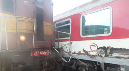 Nehoda vlaku, Plešivec