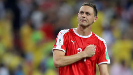 Matič šokoval Srbov: V reprezentácii končím