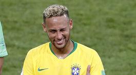 Brazília či Belgicko? Kazaň čaká predčasné finále