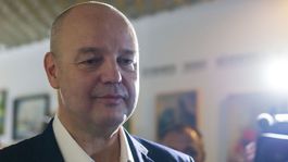 Rusko pre kauzu zmenky vypovedal na NAKA, namietal neúplnosť spisu