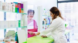 Lekárne budú v pohotovosti do 22.30  hodiny každý deň