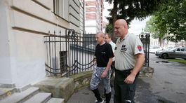 Strelec zo Sásovej už za extrémizmus sedel