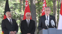 Hitlerovo peklo prežila hŕstka deportovaných