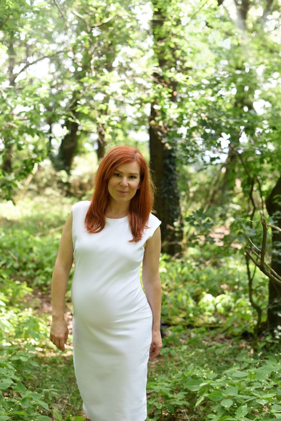 Helena Krajčiová sa už čoskoro bude tešiť z...