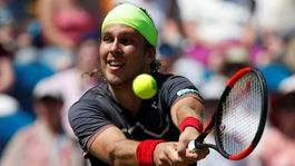 Skvelý Lacko! V Eastbourne si zahrá o titul