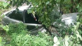 Pri Senici sa stala vážna nehoda, zranilo sa päť ľudí