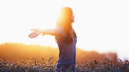 Slnko je najlepšia dezinfekcia. Dokáže zabiť mikróby a baktérie