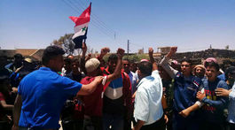 Husársky kúsok českej diplomacie: Vybavila prepustenie dvoch Nemcov