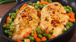 Stehienka aj prsíčka by mali chutiť. Kvalitné kura niečo stojí