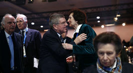 Poľsko smúti. Zomrela atletická legenda Szewiňska