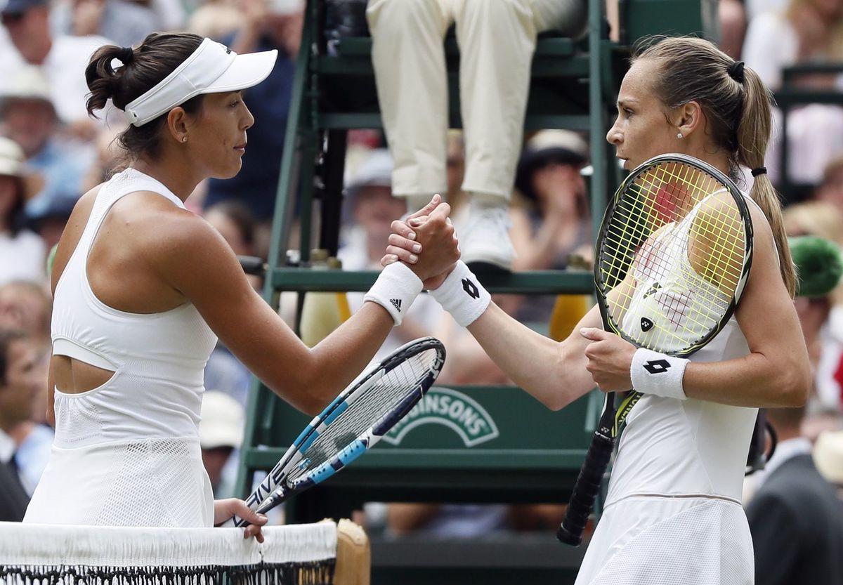 V semifinále Wimbledonu 2017 zastavila...