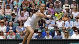 Sila v hlave, pokoj zabijaka. Vytasí Rybáriková svoje zbrane?