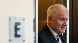 Nemecký minister vnútra označil migráciu za matku všetkých problémov