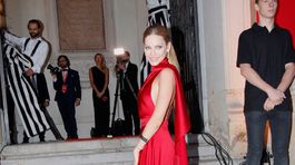 Hollywoodska Verešová zatienila Krainovú aj Pauhofovú. Podcenili to? 