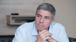 Bugár zbiera pre prezidentskú kandidatúru občianske aj poslanecké podpisy