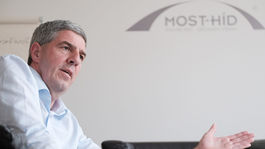 Keby bol Kaliňák ministrom, tak už konáme, povedal Bugár o klamaní Poľsku