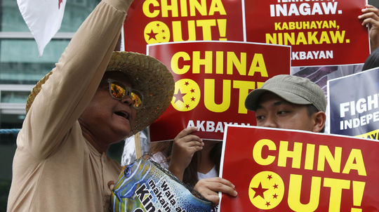 Mimovládky: Pozor na Čínu, oslabuje ľudské práva