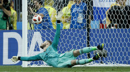 Španielsky denník naložil De Geovi. Mal najhoršie štatistiky od roku 1966