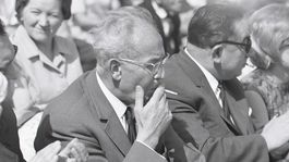 Slovenská dilema Pražskej jari