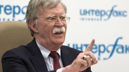 KĽDR nepodnikla kroky k denuklearizácii, vyhlásil Trumpov poradca