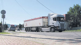 Mýtna volala po diaľnici tridsať rokov