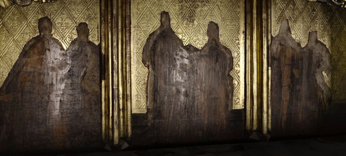 Juraj Mojžiš: &quot;Peter Župník niekoľkých...