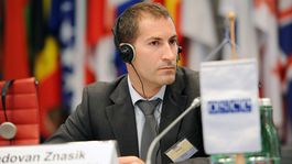 Danko sa rozhodol neprijať kandidatúru Znášika, nemá na kandidatúru vek