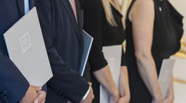 Kandidáti na sudcov nemajú dostatočnú kvalitu 