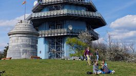 Cirkev si plány s lanovkou ešte premyslí