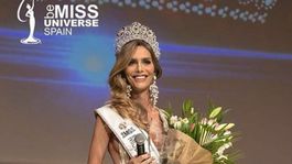 Na Miss Universe mieri transrodová kráska, víťazka zo Španielska