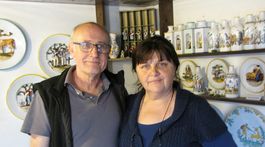 Keramika je dokonalým spojením človeka, hliny a ohňa