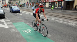 Bratislavčania najazdili počas kampane 'Do práce na bicykli' 450-tisíc km