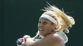 Dominika Cibulková