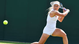 Dominika Cibulková