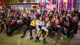 Fest Anča – profesionál bez hviezdnych manierov 