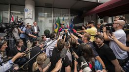 Novinárska organizácia chce vytvoriť dohodu na ochranu profesie