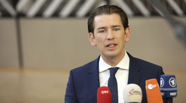 Rakúsko nie je pripravené uzavrieť žiadne dohody na úkor krajiny, vyhlásil Kurz