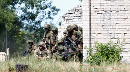 Pri manévroch NATO v Litve zahynul nemecký vojak