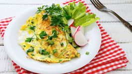 Správna výživa pre rýchlejší úspech pri tréningu 